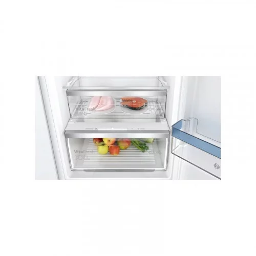 Холодильник встраиваемый Bosch KIN86VSE0 