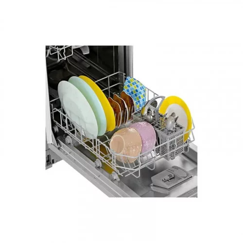 Машина посудомоечная встраиваемая Bosch SPV 2IKX10E 
