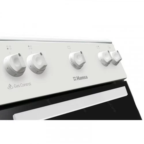 Плита газовая HANSA FCGW510009H 