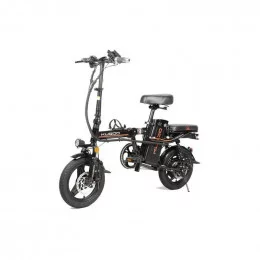 Электровелосипед Kugoo U27                                                                                                                                                                                                                                