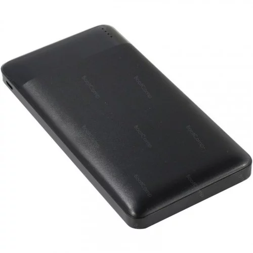 Портативная батарея Hoco J72 Easy travel 10000mAh черная (J72BK) 