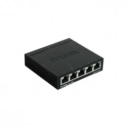 Коммутатор D-Link DGS-1005D/R1A                                                                                                                                                                                                                           