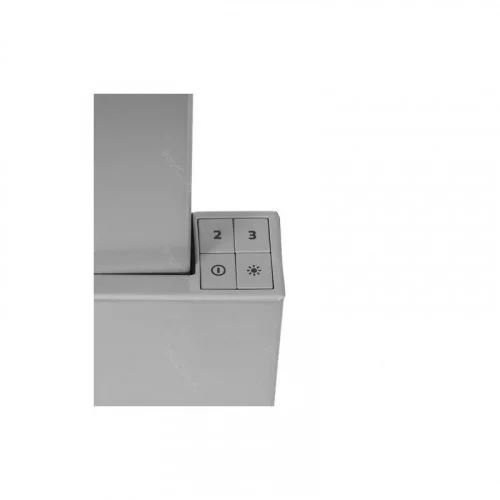 Вытяжка телескопическая JETAIR AURORA LX/GRX/F/60 PRF0045665C 