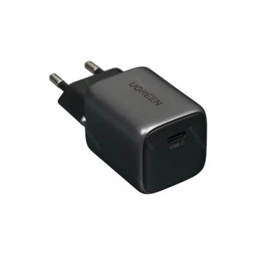 Сетевое зарядное устройство Ugreen CD319 (90666) 