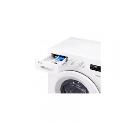 Стиральная машина LG F2Y1HS3W 