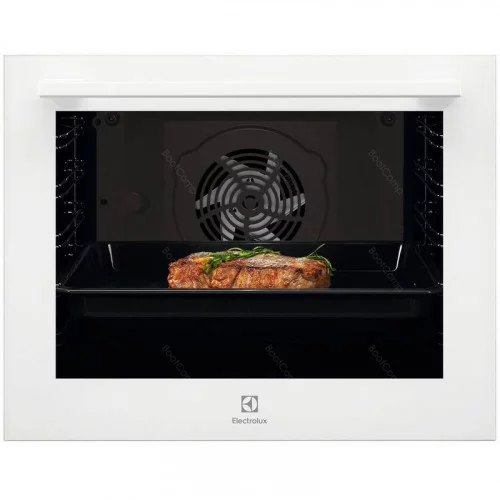 Духовой шкаф Electrolux LOE8F38V 