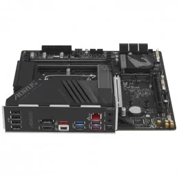 Материнская плата GIGABYTE Z790M AORUS ELITE                                                                                                                                                                                                              