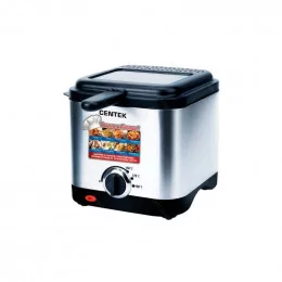 Фритюрница Centek CT-1430                                                                                                                                                                                                                                 