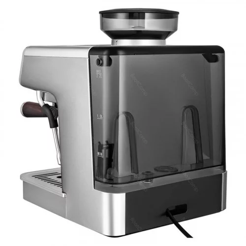 Кофемашина RED SOLUTION Barista CS1530 