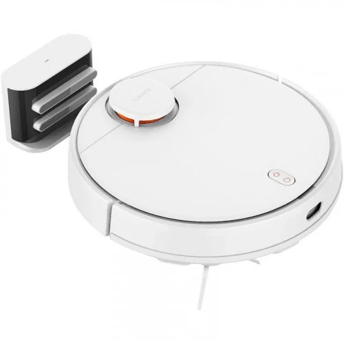Робот-пылесос Xiaomi Mi Robot Vacuum S10 RU (BHR6390RU) 