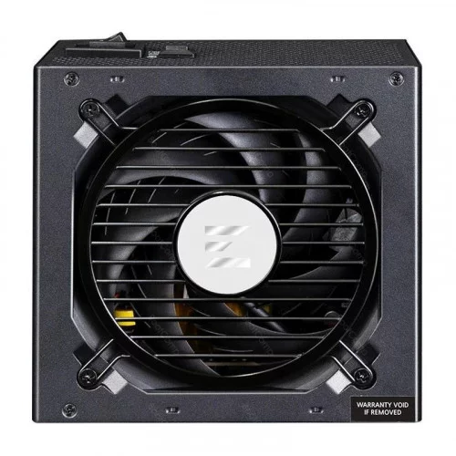 Блок питания Zalman ZM850-ARX2 850W [ZM850-ARX2] черный 