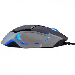 Мышь Oklick 915G HELLWISH V2 черный                                                                                                                                                                                                                       