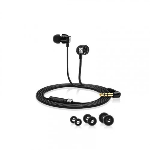 Наушники Sennheiser CX 3.00 Black 