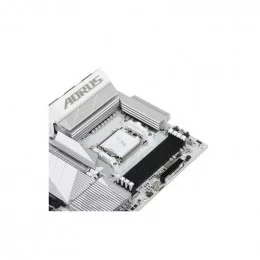 Материнская плата GIGABYTE B650E AORUS ELITE X AX ICE                                                                                                                                                                                                     