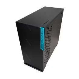 Корпус IN-WIN 101C BLACK                                                                                                                                                                                                                                  