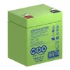 Аккумуляторная батарея WBR HR1221W F2 