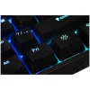 Клавиатура игровая Defender Blitz GK-240L 