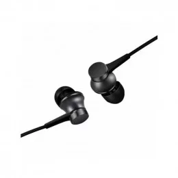 Наушники Xiaomi Mi In-Ear Headphones Basic черные (ZBW4354TY)                                                                                                                                                                                             