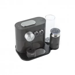 Кофемашина DeLonghi EN 355.GAE                                                                                                                                                                                                                            