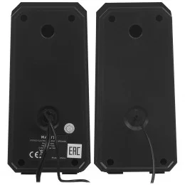 Колонки Havit SK216 черный                                                                                                                                                                                                                                