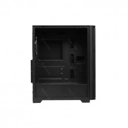 Корпус Chieftec Pro Midi TG (AS-02B-TG-OP)                                                                                                                                                                                                                