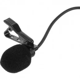 Микрофон RITMIX RCM-110 Black                                                                                                                                                                                                                             