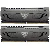 Оперативная память DDR4 16GB 3600Mhz Patriot Viper STEEL PVS416G360C8K 