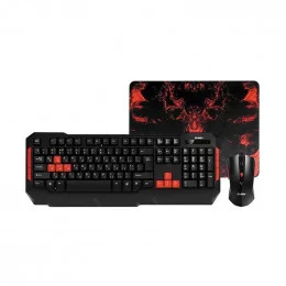 Игровой комплект SVEN Challenge 9000 Gaming Edition Combo                                                                                                                                                                                                 