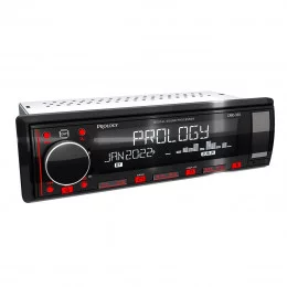 Автопроигрыватель PROLOGY CMD-330                                                                                                                                                                                                                         
