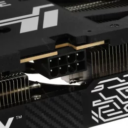 Видеокарта KFA2 GeForce RTX 5050 CORE OC 2FAN LED Black (55NSL8MHDCHK)                                                                                                                                                                                    