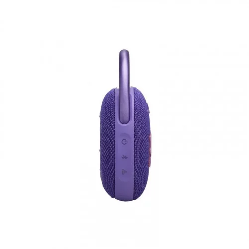 Портативная колонка JBL Clip 5 Purple 
