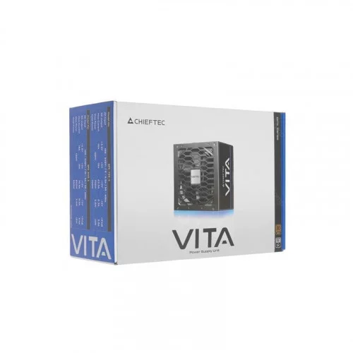 Блок питания Chieftec Vita 850W (BPX-850-S) 