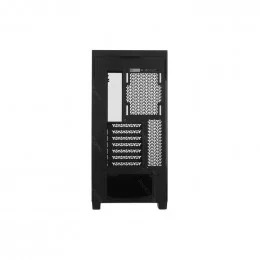 Корпус Corsair 3500X (CC-9011276-WW) черный                                                                                                                                                                                                               