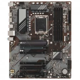Материнская плата GIGABYTE B760 DS3H                                                                                                                                                                                                                      