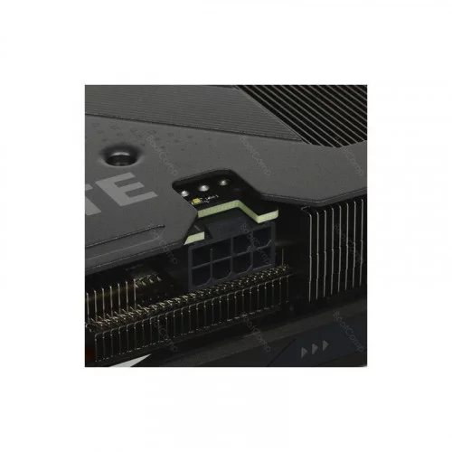 Видеокарта GIGABYTE AMD Radeon 9060 XT GAMING (GV-R9060XTGAMING-8GD) 