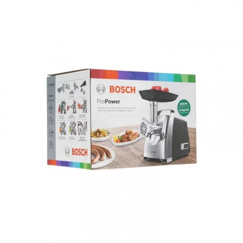 Мясорубка Bosch MFW67440 