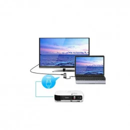 Сетевой адаптер USB KS-is KS-561                                                                                                                                                                                                                          