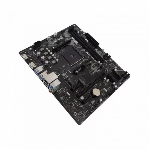 Материнская плата BIOSTAR A520MS 