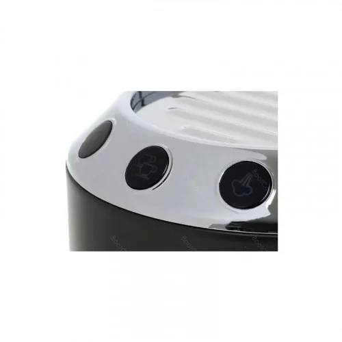Кофеварка рожковая DeLonghi Dedica EC685BK 