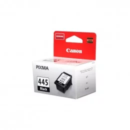 Картридж Canon PG-445 для MG2440/2450/2540/2550 black                                                                                                                                                                                                     