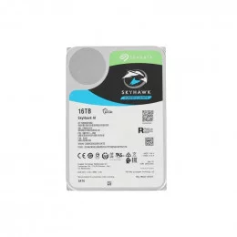 Жесткий диск 16 000Gb Seagate ST16000VE002                                                                                                                                                                                                                