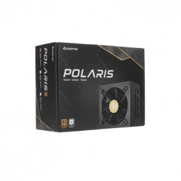 Блок питания Chieftec POLARIS 550W [PPS-550FC]                                                                                                                                                                                                            