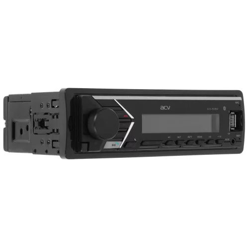 Автопроигрыватель ACV AVS-814BW 