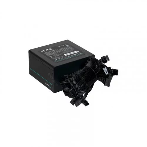Блок питания DEEPCOOL PF700 (R-PF700D-HA0B-EU) 