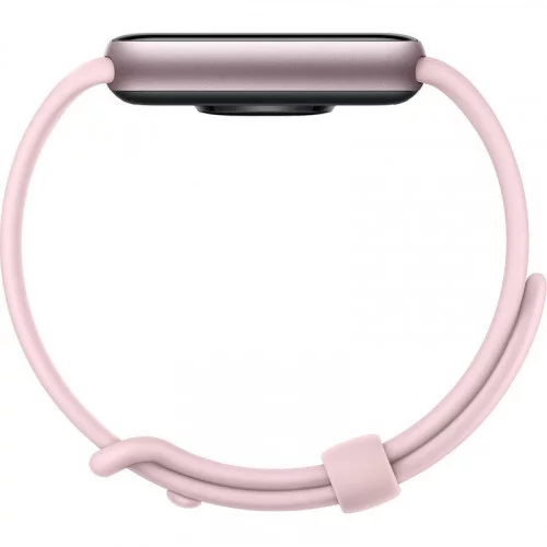 Фитнес-браслет Xiaomi Smart Band 10 Pro розовый (BHR08WGGL) 