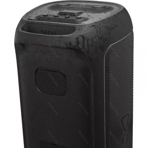 Беспроводная акустическая система JBL PARTYBOX ULTIMATE BLACK 