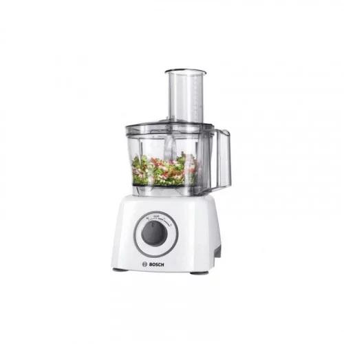 Комбайн кухонный Bosch MCM 3110 W 