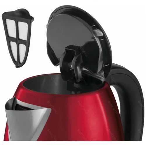 Чайник электрический BOSCH TWK 78A04 
