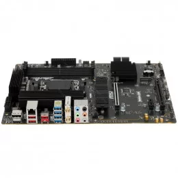 Материнская плата MSI PRO B650-S WIFI                                                                                                                                                                                                                     
