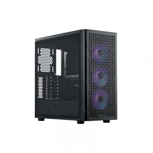 Корпус Cooler Master Elite 502 (E502-KGNN-S00) черный 